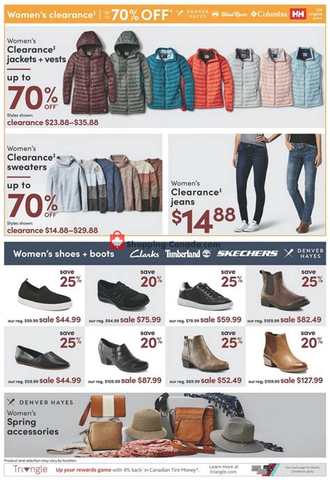 men's wearhouse canada